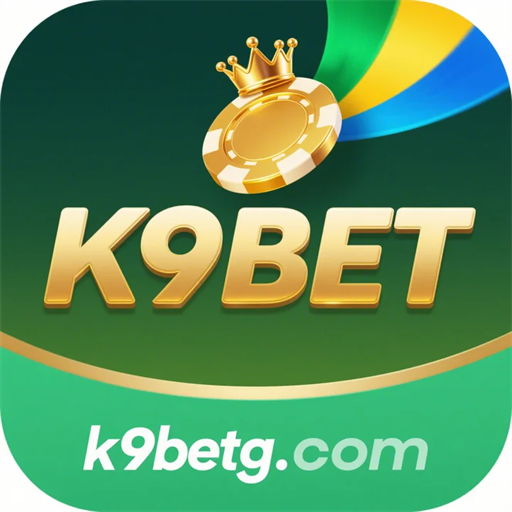 k9bet plataforma logo